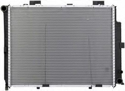 SPECTRA PREMIUM cu2069 -  Радиатор, охлаждение двигателя